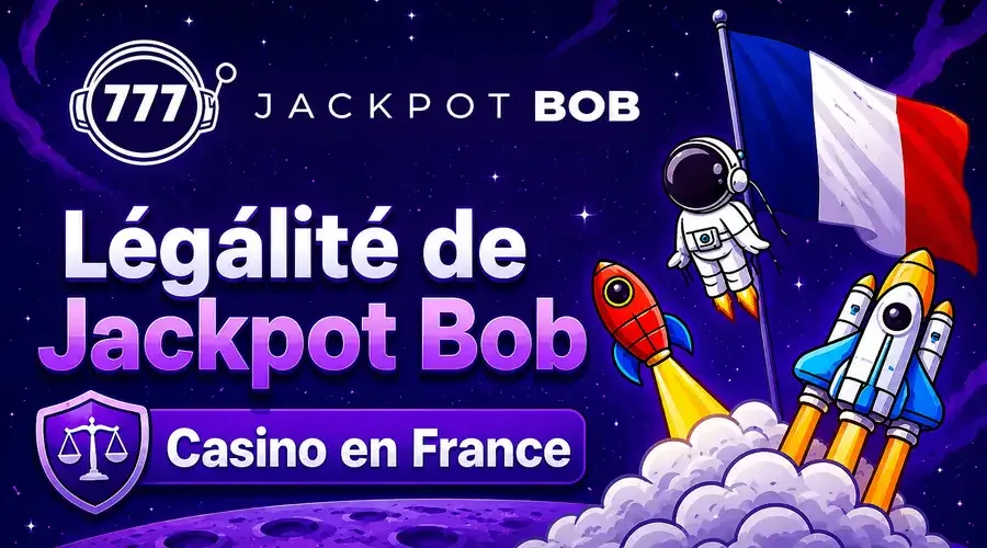 Bonus de bienvenue 200% jusqu'à 500 $ CA Jackpot Bob